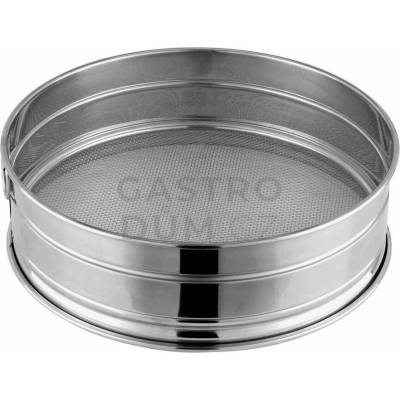 OEM síto (Ø400x80 mm)