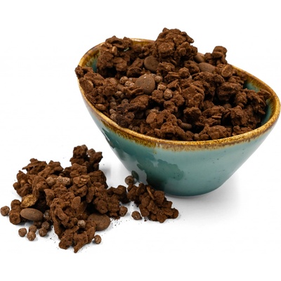 Protein & Co. Granola high protein – mléčná čokoláda 400 g