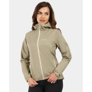 Kilpi Дамско outdoor яке Kilpi SONNA зелено Kilpi | Zelen | ЖЕНИ | XS