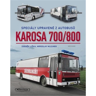 Karosa 700/800