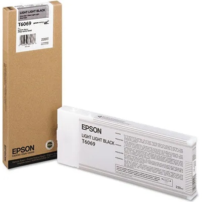 Epson T6069