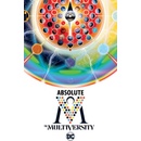 Absolute Multiversity