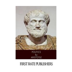 Politics | Aristotle (ISBN: 9781494456726)