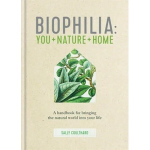 Biophilia (ISBN: 9780857837158)