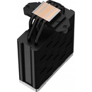 DeepCool AK400 Zero Dark Plus R-AK400-BKNNMD-G-1