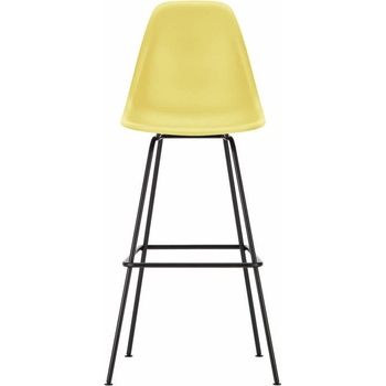 Vitra Eames Plastic high citron