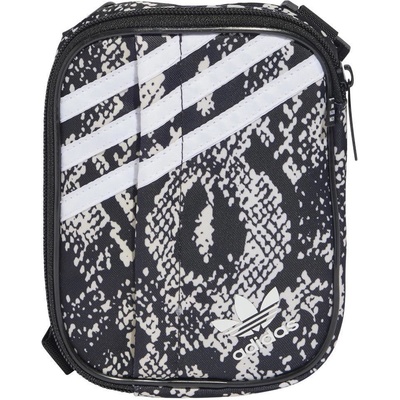 adidas ORIGINALS-FESTIVAL BAG černá 2L