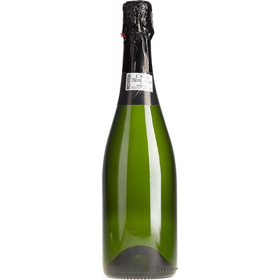 Mont Marcal Palau Cava Brut Sleeve biele 11,5% 0,75 l (čistá fľaša)