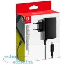 Nintendo Switch AC Adapter