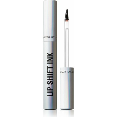 Revolution Lip Shift Ink zlupovací rúž 1,8 ml