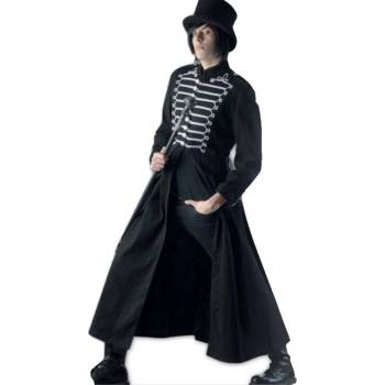 Image 1 of ZOELIBAT Мъжко палто zoelibat - 30011341.008