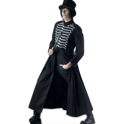 ZOELIBAT Мъжко палто zoelibat - 30011341.008