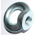 Uncanny Brand Eye nut galvanized din 582 10*1.5 mm
