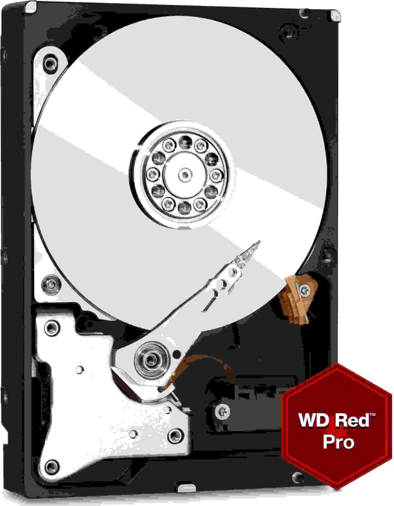 WD Red Pro 2TB, WD2002FFSX od 886 € - Heureka.sk