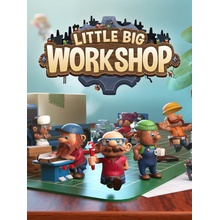 Little Big Workshop