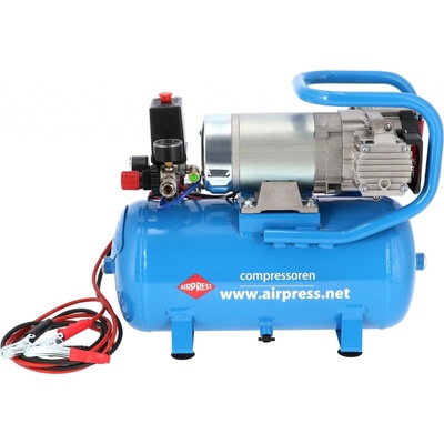 Airpress DC24 15/225 10B, 36588