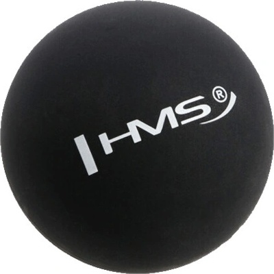 HMS Masážní míč Lacrosse ball BLC01 - 6,5cm