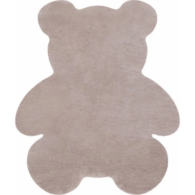 Nej-koberce Shape 3146 Shaggy růžový