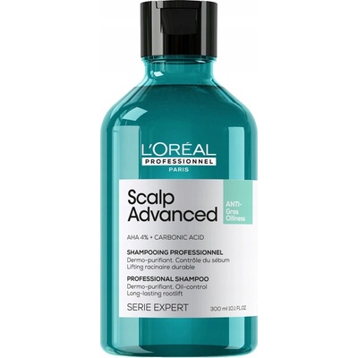 L'Oréal Expert Scalp Advanced Anti Oiliness šampon 300 ml