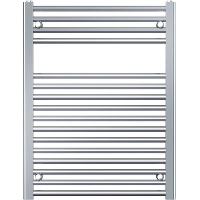 Zehnder AURA BOW PBTCN-080-060 vonkajšie 775 mm x 595 mm chróm