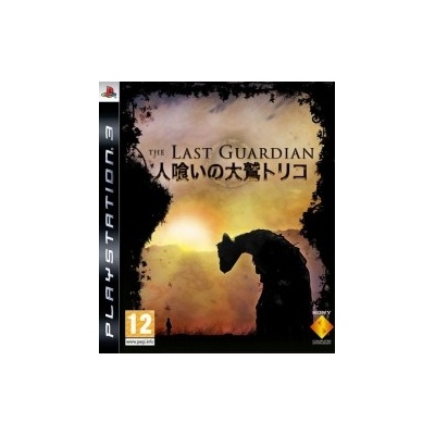 The Last Guardian