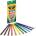 Crayola Crayola: 12 цветни молива