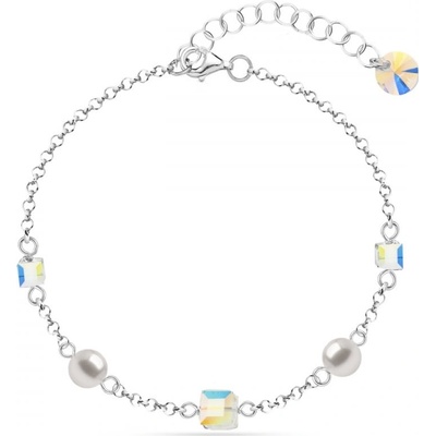 Spark se Swarovski Elements Mix-up BMB21006