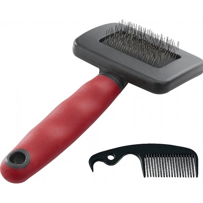 Ferplast GRO vyčesávací kartáč malý