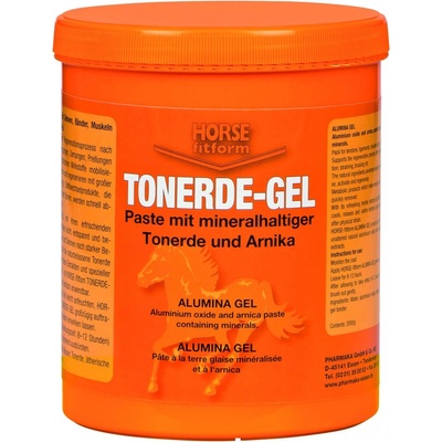 Horka Gel na šlachy vazy a klouby Uni 1,5 kg