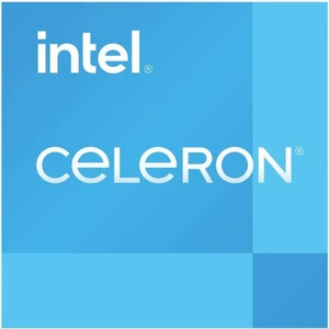 Intel Celeron G6900 2-Core 3.4GHz LGA1700 Box (BX80715G6900) Процесори