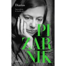 DIARIOS PIZARNIK,ALEJANDRA