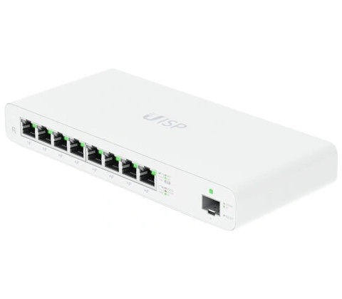 Ubiquiti UISP-R