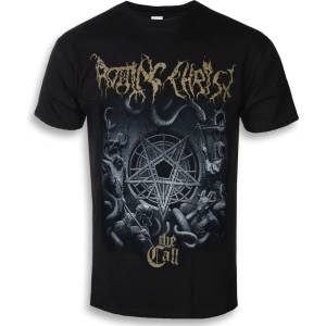 RAZAMATAZ тениска метална мъжка Rotting Christ - The Call - RAZAMATAZ - ST2223