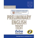Cambridge Exams Extra-PET SB