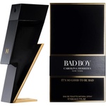 Carolina Herrera Bad Boy EDT 100 ml Парфюми