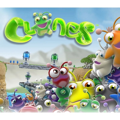 Clones