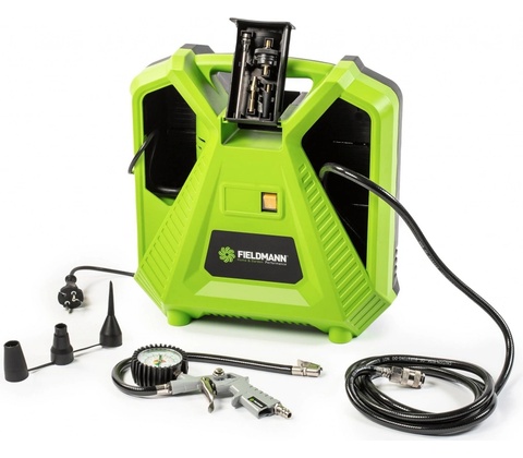 Fieldmann FDAK 201101-E