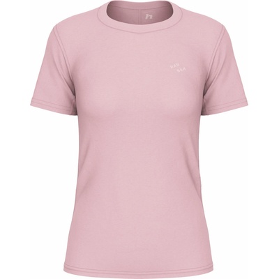 HANNAH AMANY pale mauve