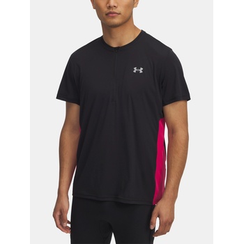 Under Armour UA TRAIL RUN ZIP SS Under Armour | Cheren | МЪЖЕ | M