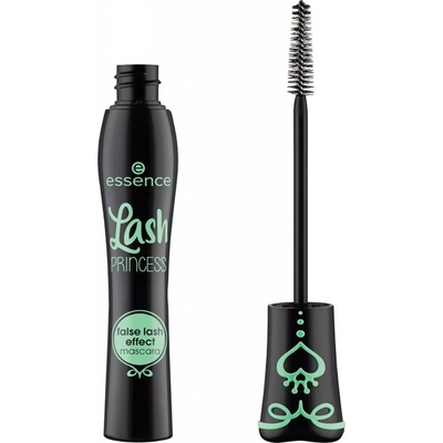 Essence Lash Princess False Lash Effect riasenka Black 12 ml