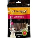 Pet Interest Soft Beef Sticks Меки пръчици за куче с говеждо месо, 100гр