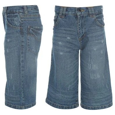 Lee Cooper denimshorts girls denim