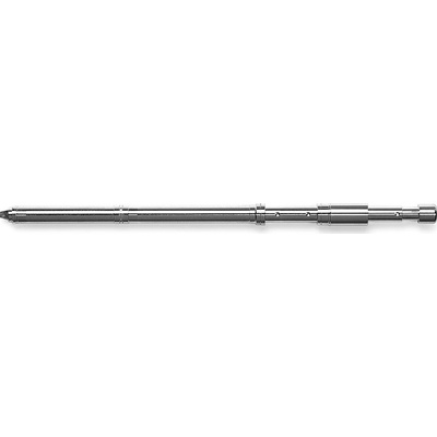 Tamiya Leopard 2 A7V Metal Gun Barrel 1:35