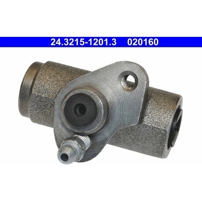 Brzdový valček kolesa ATE 24.3215-1201.3