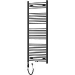 Mexen Ares 1500x600 mm 900W black (W102-1500-600-2900-70)