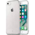 Ttec Гръб ttec SuperSlim за Apple iPhone 6/6S - Прозрачен
