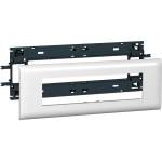 LEGRAND Клип-рамка 8 модула NEW за 85мм капак DLP - 010998 (010998)