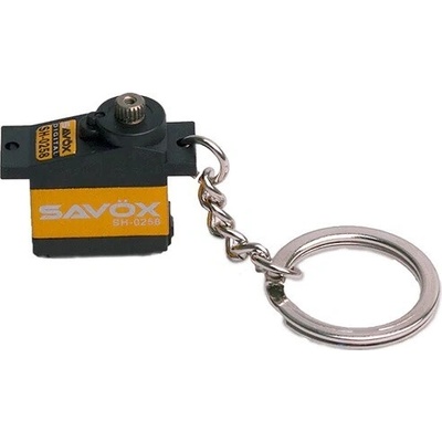 SAVOX klíčenka Servo SH-0258