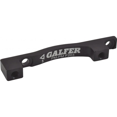 Adapter Galfer Caliper Bike Radial 43 mm