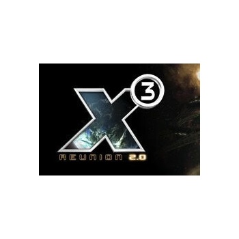 X3: Reunion
